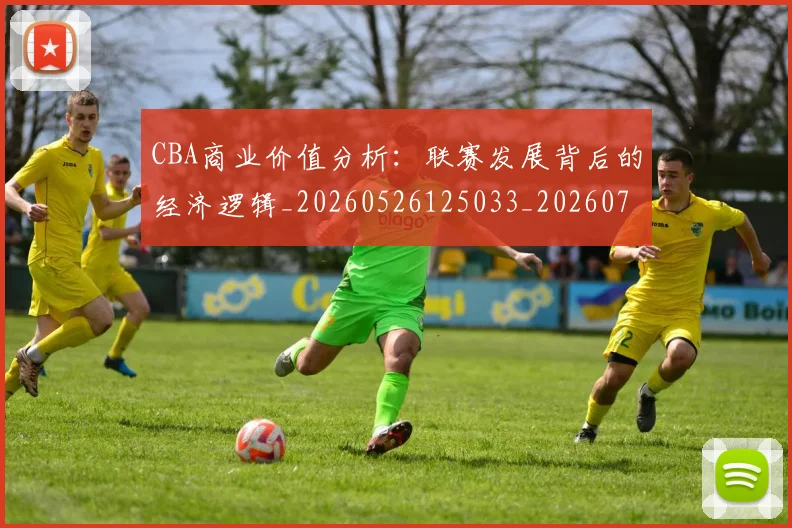 CBA商业价值分析：联赛发展背后的经济逻辑_20260526125033_20260701210411