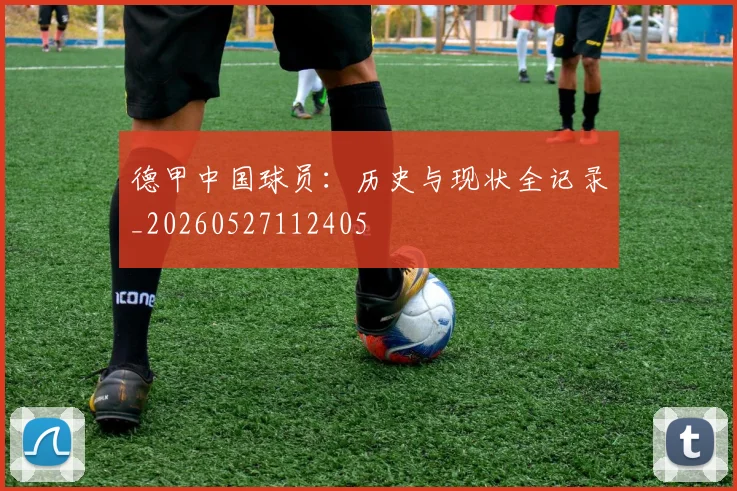 德甲中国球员：历史与现状全记录_20260527112405