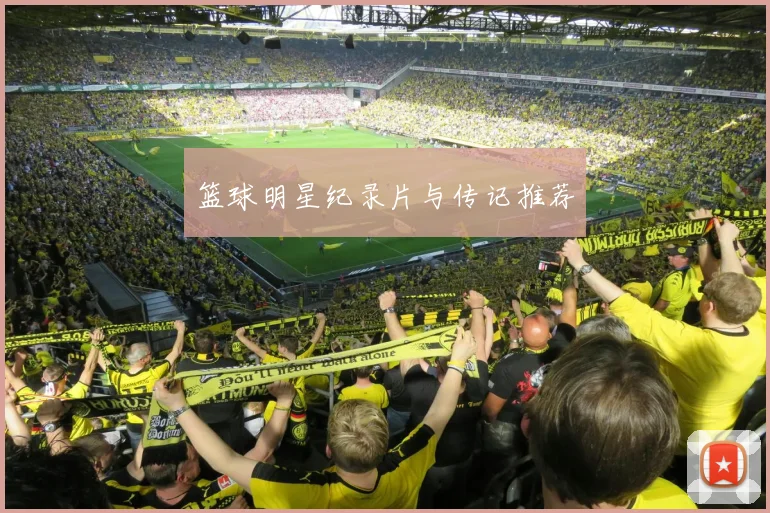 篮球明星纪录片与传记推荐